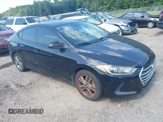 2017 Hyundai Elantra Limited with VIN 5NPD84LF0HH160251, listed as a IAAI auction lot 42576357 with 140,613 mi miles and . Bid and sale history available at DreamBid. Image 1.
