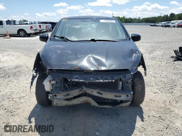2017 Mitsubishi Mirage ES with VIN ML32F3FJ5HHF18097, listed as a Copart auction lot 61294455 with 139,490 mi miles and Clean title. Bid and sale history available at DreamBid. Image 5.