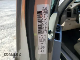 2008 Jeep Liberty Limited with VIN 1J8GN58K18W213432, listed as a Copart auction lot 52492075 with 166,330 mi miles and Salvage Title. Bid and sale history available at DreamBid. Image 13.