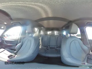 2021 BMW X1 sDrive28i z VIN WBXJG7C04M5U03124, wystawiony jako Copart lot #54447515 z przebiegiem 11 794 mil mil oraz Szkoda całkowita • Salvage title. Historia ofert i sprzedaży dostępna na DreamBid. Obrazek 15.