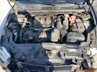 2013 Ford Taurus Limited with VIN 1FAHP2F87DG225509, listed as a Copart auction lot 49645435 with 193789 miles and Salvage Title. Bid and sale history available at carsss.com. Image 11.