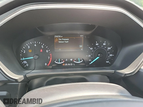 2020 Ford Escape S с VIN 1FMCU0F63LUB62520, выставлен на аукционе IAAI как лот 42726884 с пробегом 258 258 миль миль и . История ставок и продаж доступна на DreamBid. Изображение 30.