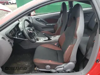 2000 Toyota Celica GT with VIN JTDDR32T7Y0069070, listed as a Copart auction lot 72976194 with 193,248 mi miles and Salvage Title. Bid and sale history available at carsss.com. Image 7.
