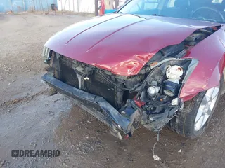 2006 Nissan Maxima 3.5 SE with VIN 1N4BA41E16C852104, listed as a IAAI auction lot 40880548 with 113,850 mi miles. Bid and sale history available at carsss.com. Image 6.
