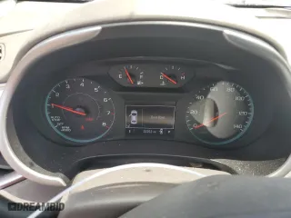 2020 Chevrolet Malibu LS with VIN 1G1ZC5ST3LF088376, listed as a Copart auction lot 62014854 with 32,252 mi miles and Salvage Title. Bid and sale history available at carsss.com. Image 9.
