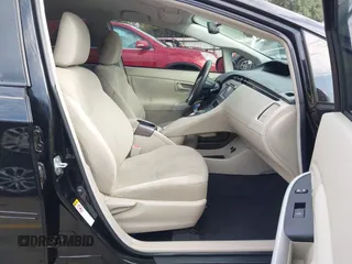 2014 Toyota Prius Four with VIN JTDKN3DU2E0367661, listed as a IAAI auction lot 42271745 with 238,760 mi miles and . Bid and sale history available at DreamBid. Image 5.