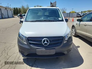 2019 Mercedes-Benz Metris Cargo z VIN WD3PG2EA2K3582413, wystawiony jako IAAI lot #42403938 z przebiegiem 82 642 mil mil oraz . Historia ofert i sprzedaży dostępna na DreamBid. Obrazek 21.