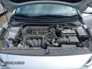 2022 Hyundai Accent SE with VIN 3KPC24A62NE167945, listed as a IAAI auction lot 41991124 with 26,376 mi miles and . Bid and sale history available at carsss.com. Image 10.
