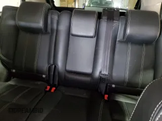 2011 Land Rover Range Rover Sport HSE Lux with VIN SALSK2D43BA270907, listed as a Copart auction lot 58852465 with 167,348 mi miles and Salvage title. Bid and sale history available at DreamBid. Image 10.