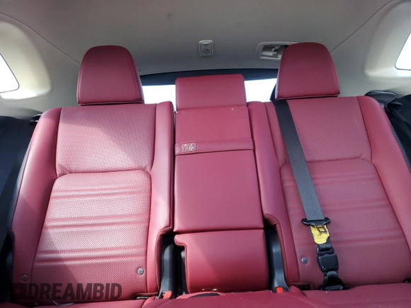 2021 Lexus NX 300 с VIN JTJDARDZ8M5028162, выставлен на аукционе Copart как лот 53076465 с пробегом 71 055 миль миль и Списание • Salvage title. История ставок и продаж доступна на DreamBid. Изображение 10.