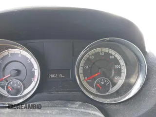 2013 Dodge Grand Caravan SXT with VIN 2C4RDGCG4DR602893, listed as a IAAI auction lot 41747242 with 206,213 mi miles and . Bid and sale history available at DreamBid. Image 15.