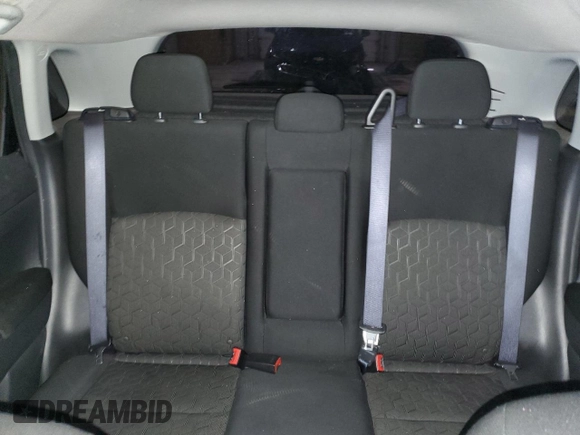 2023 Mitsubishi Outlander ES z VIN JA4ARUAU9PU012079, wystawiony jako Copart lot #52338905 z przebiegiem 31 458 mil mil oraz Szkoda całkowita • Salvage title. Historia ofert i sprzedaży dostępna na DreamBid. Obrazek 10.
