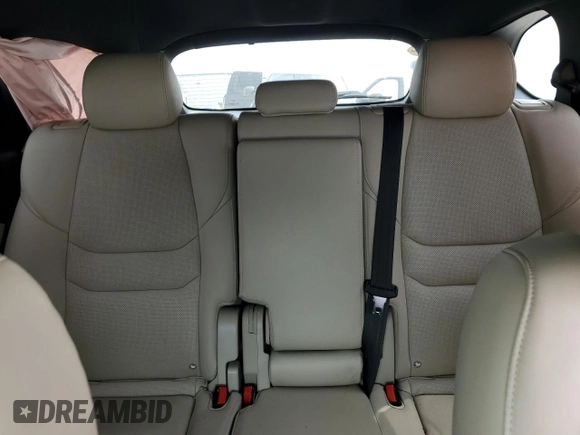 2019 Mazda CX-9 Grand Touring z VIN JM3TCADY9K0300284, wystawiony jako Copart lot #51801365 z przebiegiem 53 550 mil mil oraz Szkoda całkowita • Salvage title. Historia ofert i sprzedaży dostępna na DreamBid. Obrazek 10.
