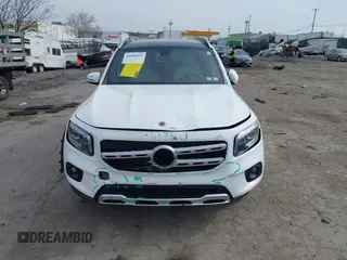2021 Mercedes-Benz GLB 250 с VIN W1N4M4HB9MW101438, выставлен на аукционе IAAI как лот 42006550 с пробегом 63 923 миль миль и . История ставок и продаж доступна на DreamBid. Изображение 13.