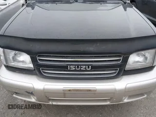 2001 Isuzu Trooper S с VIN JACDJ58X317J02171, выставлен на аукционе IAAI как лот 42326892 с пробегом 266 249 миль миль и . История ставок и продаж доступна на DreamBid. Изображение 6.