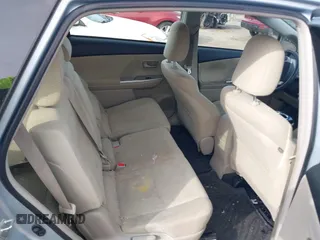 2014 Toyota Prius Two z VIN JTDZN3EU5E3316408, wystawiony jako IAAI lot #42376125 z przebiegiem 140 942 mil mil oraz . Historia ofert i sprzedaży dostępna na DreamBid. Obrazek 8.