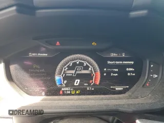 2019 Lamborghini Urus z VIN ZPBUA1ZL9KLA05029, wystawiony jako Copart lot #89060575 z przebiegiem 60 062 mil mil oraz Szkody całkowita. Historia ofert i sprzedaży dostępna na DreamBid. Obrazek 9.