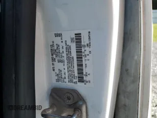 2017 Ford Transit Connect XLT with VIN NM0LS7F74H1318498, listed as a Copart auction lot 53288035 with 183,915 mi miles and Salvage title. Bid and sale history available at DreamBid. Image 13.