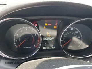 2022 Mitsubishi Outlander ES с VIN JA4ARUAU2NU002197, выставлен на аукционе Copart как лот 61011125 с пробегом 36 138 миль миль и Чистый • Clean title. История ставок и продаж доступна на DreamBid. Изображение 9.