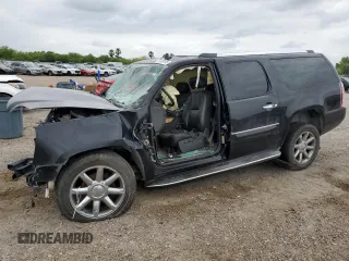 2007 GMC Yukon XL z VIN 1GKFK66857J395788, wystawiony jako Copart lot #53489105 z przebiegiem 212 245 mil mil oraz Szkoda całkowita • Salvage title. Historia ofert i sprzedaży dostępna na DreamBid. Obrazek 1.