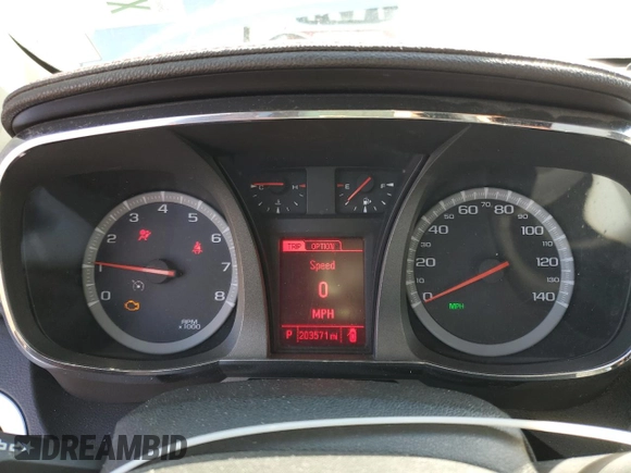 2014 GMC Terrain SLE with VIN 2GKFLWEK8E6106052, listed as a Copart auction lot 50052535 with 203,571 mi miles and Salvage Title. Bid and sale history available at carsss.com. Image 9.