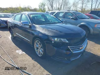 2014 Chevrolet Impala LTZ с VIN 2G1155S30E9101913, выставлен на аукционе IAAI как лот 42102978 с пробегом 128 678 миль миль и . История ставок и продаж доступна на DreamBid. Изображение 1.