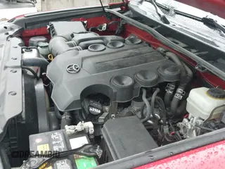 2016 Toyota 4Runner Limited с VIN JTEBU5JR9G5297740, выставлен на аукционе IAAI как лот 42621923 с пробегом 94 465 миль миль и . История ставок и продаж доступна на DreamBid. Изображение 19.