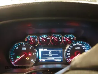 2014 Chevrolet Silverado 1500 LT with VIN 3GCUKRECXEG503427, listed as a IAAI auction lot 41526582 with 130,070 mi miles and . Bid and sale history available at DreamBid. Image 7.