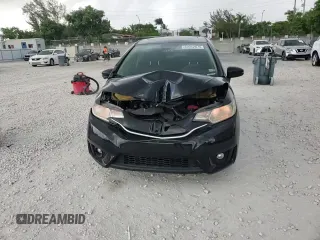 2016 Honda Fit EX-L с VIN JHMGK5H84GS014559, выставлен на аукционе Copart как лот 60352675 с пробегом 101 779 миль миль и Списание • Salvage title. История ставок и продаж доступна на DreamBid. Изображение 13.