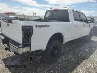 2020 Ford F-250 XL z VIN 1FT7W2BN1LED92947, wystawiony jako Copart lot #55405635 z przebiegiem 73 841 mil mil oraz Szkoda całkowita • Salvage title. Historia ofert i sprzedaży dostępna na DreamBid. Obrazek 3.