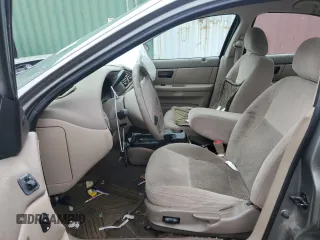 2003 Ford Taurus SES Standard with VIN 1FAFP55U83G250103, listed as a Copart auction lot 53863535 with 80,359 mi miles and Salvage Title. Bid and sale history available at DreamBid. Image 7.