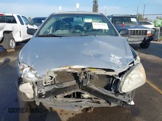 2006 Toyota Corolla CE with VIN 1NXBR32E96Z740099, listed as a IAAI auction lot 41762326 with 261,354 mi miles and . Bid and sale history available at DreamBid. Image 13.