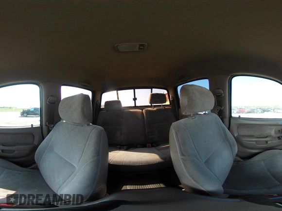2004 Toyota Tacoma PreRunner z VIN 5TEGN92N94Z439622, wystawiony jako IAAI lot #42104813 z przebiegiem 343 675 mil mil oraz . Historia ofert i sprzedaży dostępna na DreamBid. Obrazek 18.