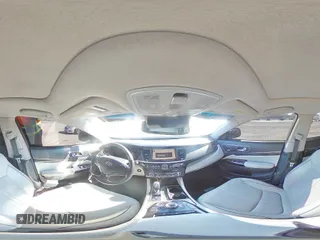2015 Kia K900 Luxury z VIN KNALW4D45F6022286, wystawiony jako Copart lot #89173195 z przebiegiem 128 383 mil mil oraz Szkoda całkowita • Salvage title. Historia ofert i sprzedaży dostępna na DreamBid. Obrazek 12.