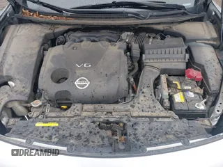 2010 Nissan Maxima SV с VIN 1N4AA5AP7AC835447, выставлен на аукционе IAAI как лот 42468423 с пробегом 128 701 миль миль и . История ставок и продаж доступна на DreamBid. Изображение 10.
