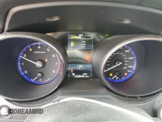 2019 Subaru Legacy Special Sports z VIN 4S3BNAR68K3028282, wystawiony jako Copart lot #53445595 z przebiegiem 109 842 mil mil oraz Szkoda całkowita • Salvage title. Historia ofert i sprzedaży dostępna na DreamBid. Obrazek 9.