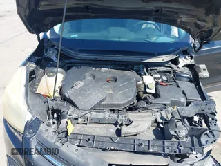2015 Ford Escape SE with VIN 1FMCU9G9XFUC14744, listed as a IAAI auction lot 41967223 with 161,513 mi miles. Bid and sale history available at carsss.com. Image 10.