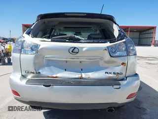 2004 Lexus RX 330 z VIN 2T2HA31U44C030189, wystawiony jako IAAI lot #41734673 z przebiegiem 177 525 mil mil oraz . Historia ofert i sprzedaży dostępna na DreamBid. Obrazek 16.