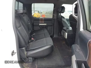 2016 Ford F-150 XL with VIN 1FTEW1CF7GFA50864, listed as a IAAI auction lot 41578834 with 417,016 mi miles and . Bid and sale history available at DreamBid. Image 8.