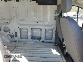 2016 Ford Transit Cargo z VIN 1FTYR1ZM3GKA64620, wystawiony jako Copart lot #44920645 z przebiegiem 132 952 mil mil oraz Szkoda całkowita • Salvage title. Historia ofert i sprzedaży dostępna na DreamBid. Obrazek 11.