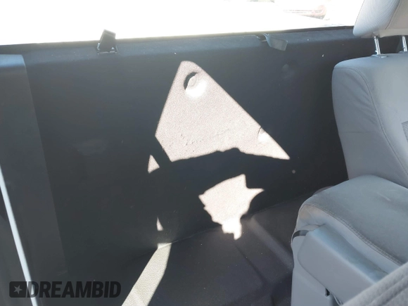 2011 Ford F-150 XL with VIN 1FTMF1CM7BKE10306, listed as a IAAI auction lot 41328697 with 250,619 mi miles. Bid and sale history available at carsss.com. Image 8.