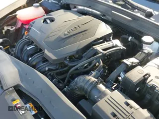 2023 Hyundai Sonata SE with VIN KMHL24JA0PA248478, listed as a IAAI auction lot 43321035 with 40,110 mi miles and . Bid and sale history available at DreamBid. Image 19.