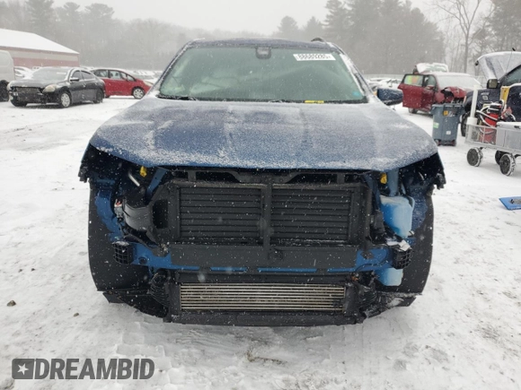 2020 GMC Terrain SLE z VIN 3GKALTEV8LL179112, wystawiony jako Copart lot #88689285 z przebiegiem 128 727 mil mil oraz Szkoda całkowita • Salvage title. Historia ofert i sprzedaży dostępna na DreamBid. Obrazek 5.