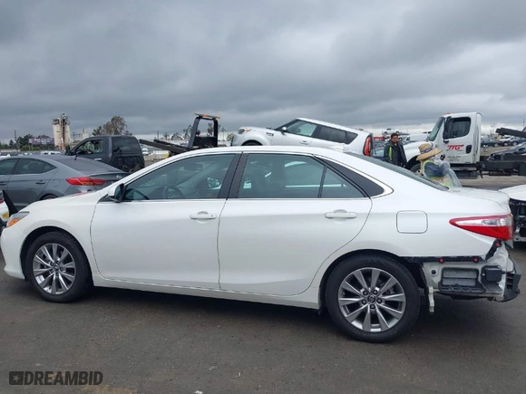 2016 Toyota Camry Hybrid LE with VIN 4T1BD1FK2GU178261, listed as a IAAI auction lot 41793519 with NaN miles. Bid and sale history available at carsss.com. Image 14.