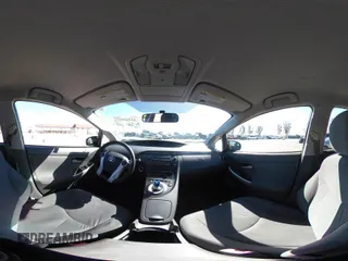 2010 Toyota Prius II with VIN JTDKN3DU8A0180886, listed as a IAAI auction lot 41869933 with 149,289 mi miles and . Bid and sale history available at carsss.com. Image 18.