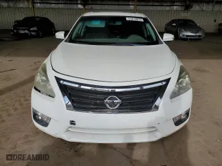2014 Nissan Altima 2.5 SV with VIN 1N4AL3AP8EC901623, listed as a Copart auction lot 51018615 with 134,180 mi miles and Clean Title. Bid and sale history available at carsss.com. Image 5.