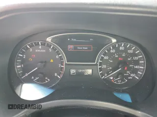 2014 Nissan Pathfinder SL with VIN 5N1AR2MN4EC661298, listed as a Copart auction lot 51632465 with 134,477 mi miles and Salvage Title. Bid and sale history available at DreamBid. Image 9.
