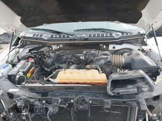 2016 Ford F-150 XL with VIN 1FTMF1C81GKD87406, listed as a IAAI auction lot 41282113 with 89,695 mi miles. Bid and sale history available at carsss.com. Image 10.
