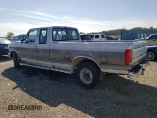 1992 Ford F-250 with VIN 1FTHX25G4NKA19632, listed as a Copart auction lot 71816884 with Not provided miles and Non repairable. Bid and sale history available at DreamBid. Image 2.