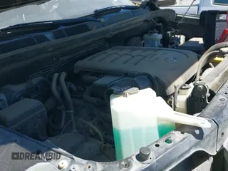 2016 Toyota Tundra Platinum с VIN 5TFAW5F13GX523143, выставлен на аукционе IAAI как лот 41837954 с пробегом 151 242 миль миль и . История ставок и продаж доступна на DreamBid. Изображение 20.